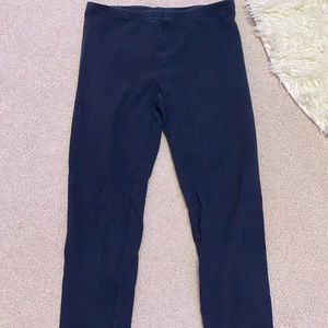 old navy leggings